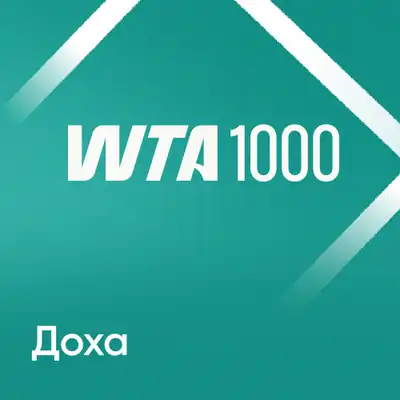 WTA 1000